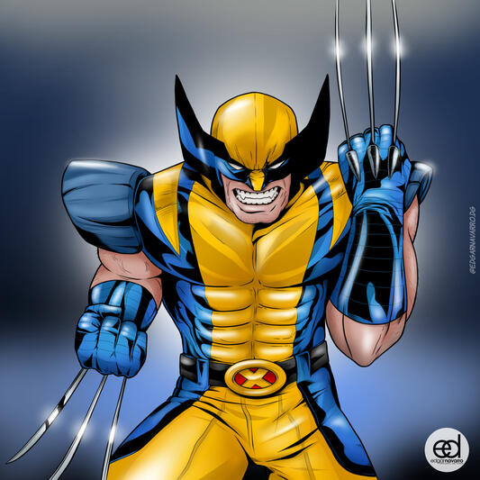 Wolverine Commission